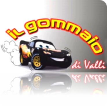 IL GOMMAIO DI VALLI